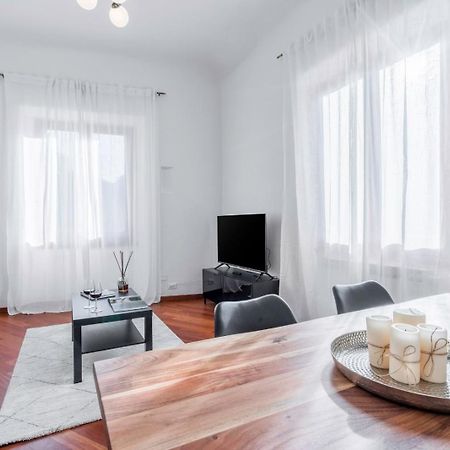 Apartament Casa Tua Santo Spirito Florencja Zewnętrze zdjęcie