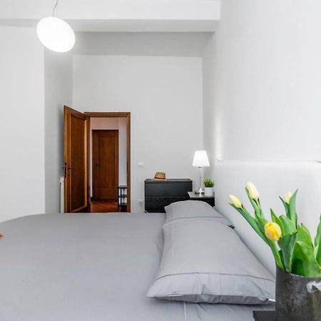 Apartament Casa Tua Santo Spirito Florencja Zewnętrze zdjęcie