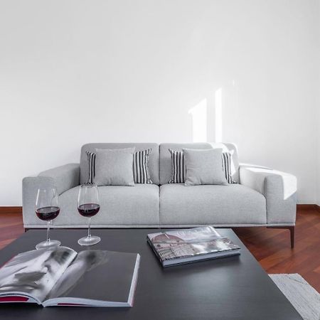 Apartament Casa Tua Santo Spirito Florencja Zewnętrze zdjęcie