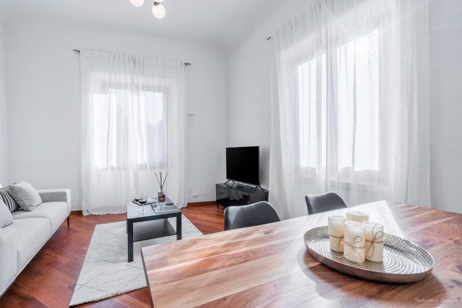 Apartament Casa Tua Santo Spirito Florencja Zewnętrze zdjęcie
