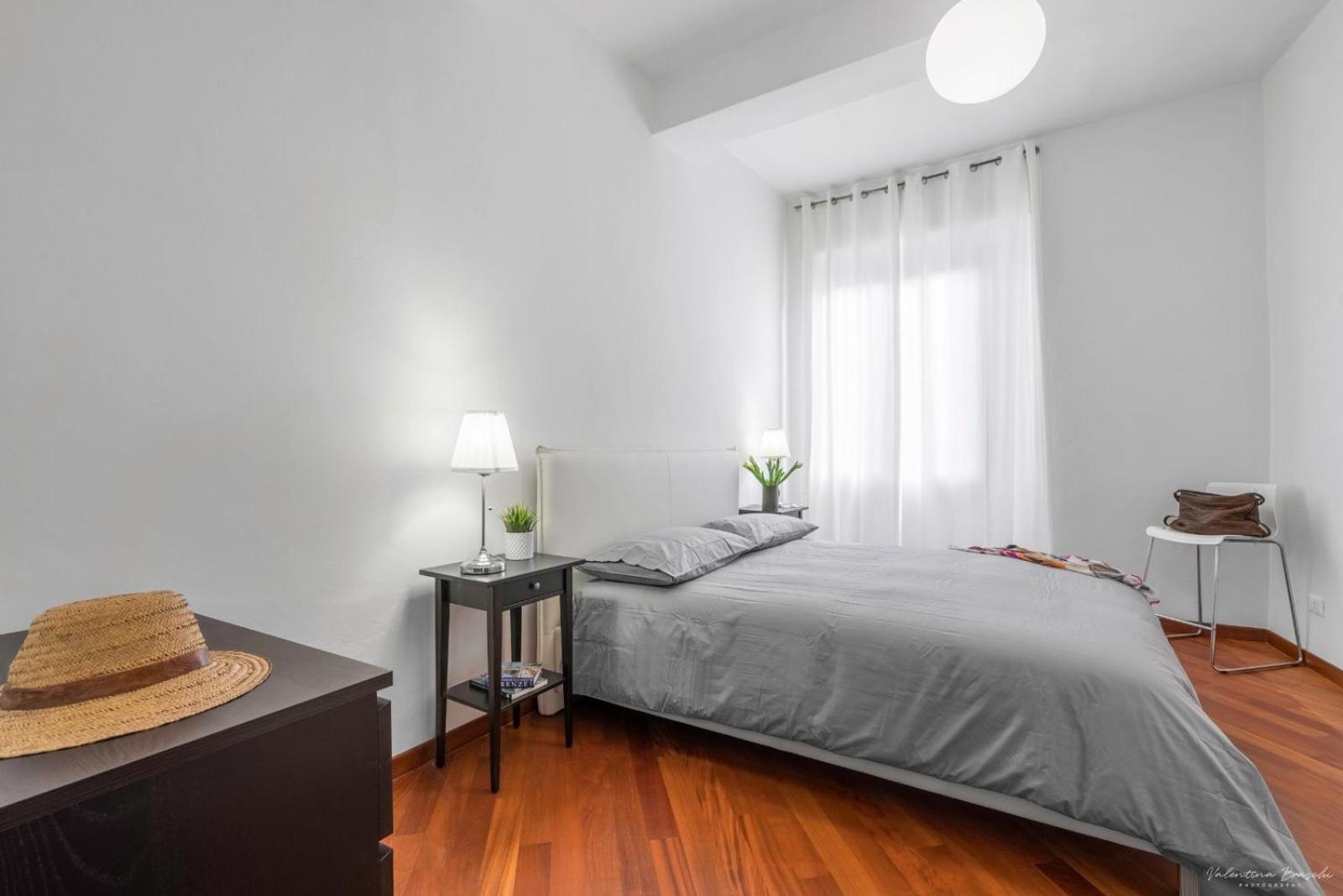 Apartament Casa Tua Santo Spirito Florencja Zewnętrze zdjęcie