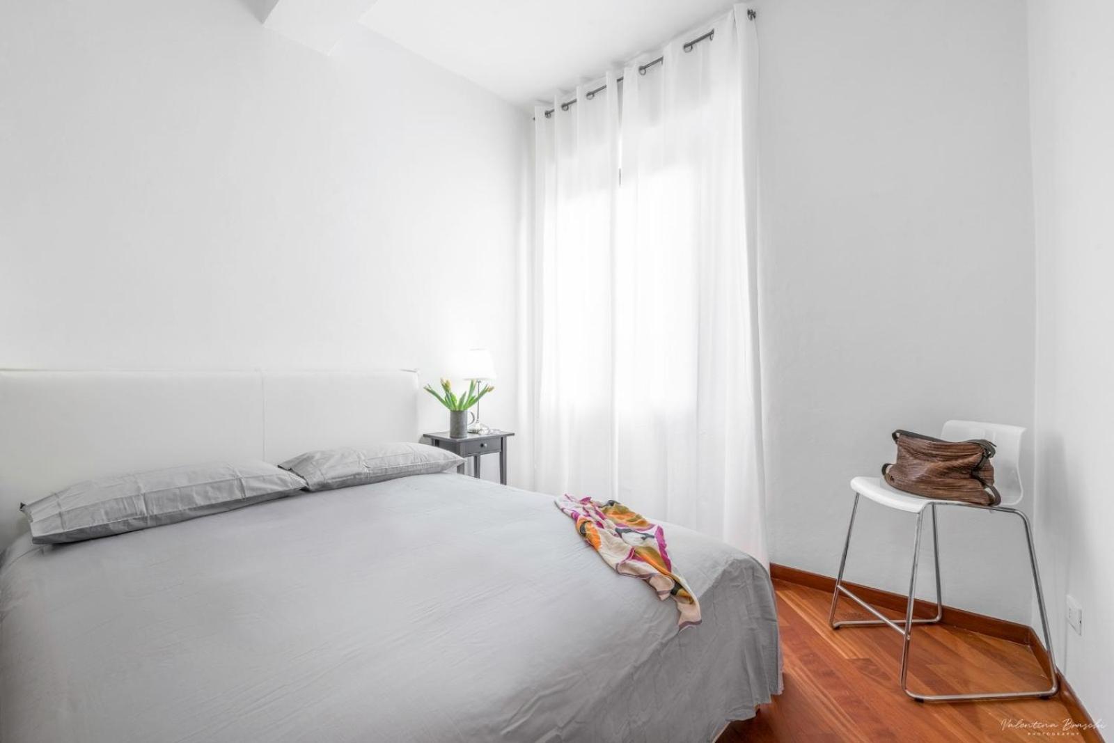 Apartament Casa Tua Santo Spirito Florencja Zewnętrze zdjęcie